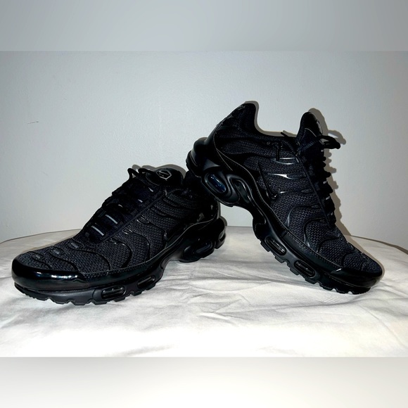 Encogimiento Filosófico astronauta Nike | Shoes | Nike Air Max Plus Mens Shoes Nwot | Poshmark